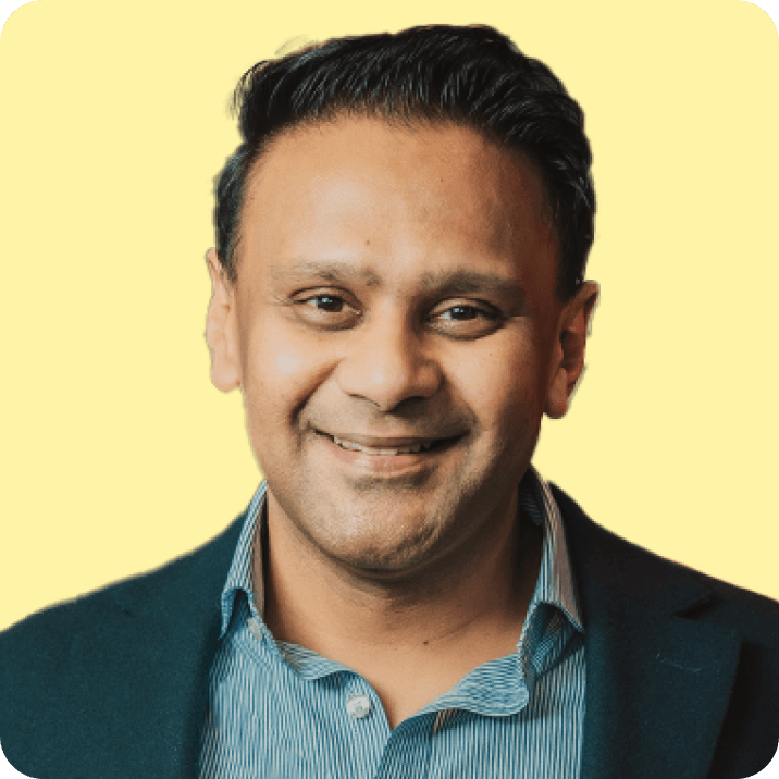 Tushar Aggarwal