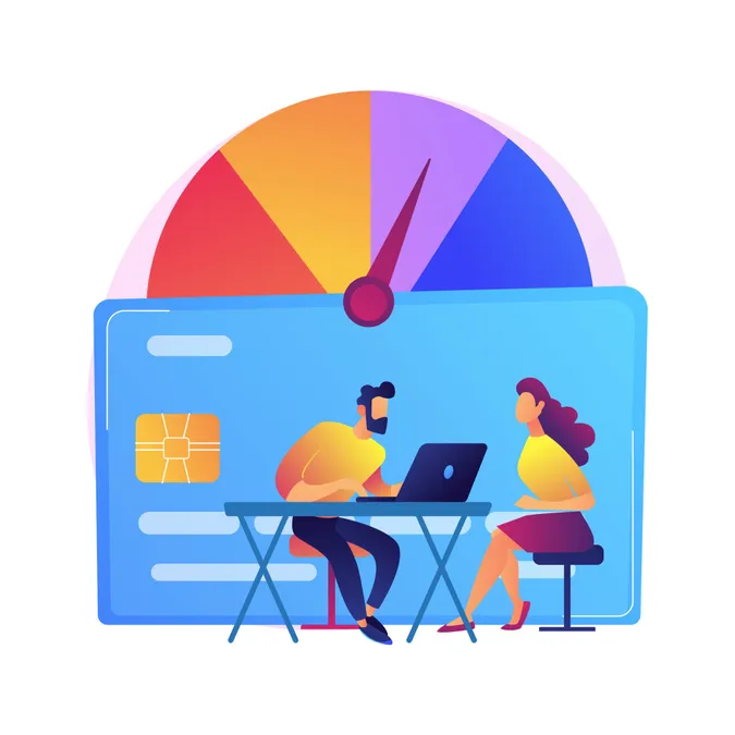 Credit Score Explained